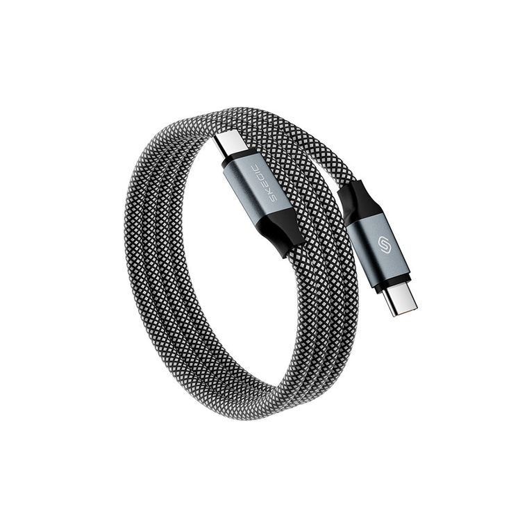 Magneto cable