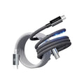 Magneto cable