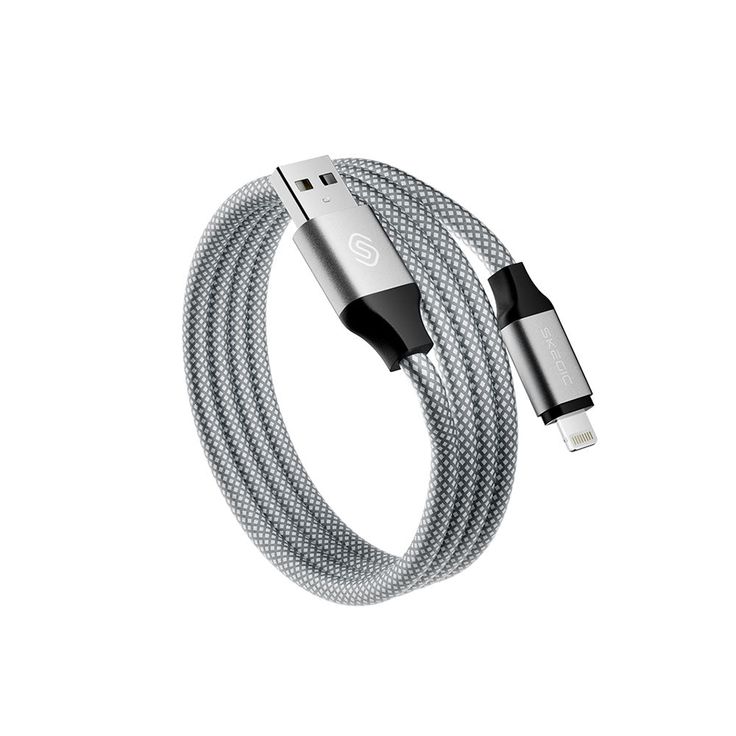 Magneto cable